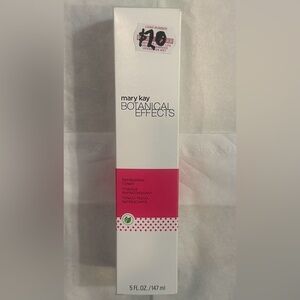 Mary Kay Botanical Effects Refreshing Toner